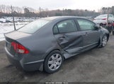 Honda Civic Lx 2HGFA16539H309763 снимка