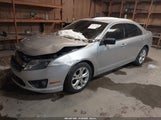 Ford Fusion Se 3FAHP0HA6CR110511 снимка