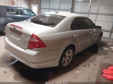 Ford Fusion Se 3FAHP0HA6CR110511 снимка