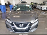 Nissan Maxima 3.5 Sv 1N4AA6AV9KC368182 снимка
