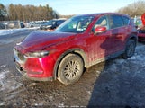 Mazda Cx-5 Touring JM3KFBCLXH0156333 снимка