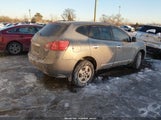 Nissan Rogue Select S JN8AS5MT8FW163389 снимка