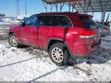 Jeep Grand Cherokee Laredo 1C4RJFAG2EC270372 снимка