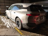 BMW Ix xDrive50 WB523CF09RCN71549 снимка