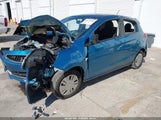 Mitsubishi Mirage Es ML32A3HJXKH016315 снимка