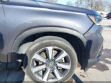 Honda Pilot 2Wd Touring 5FNYG2H78PB000724 photo