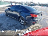 Lexus Is 250 JTHCK262192029860 снимка