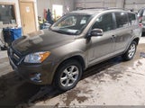 Toyota Rav4 Limited V6 2T3DK4DV3BW063326 снимка