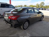 Nissan Sentra Sv 3N1AB7AP1GL676640 снимка