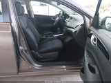 Nissan Sentra Sv 3N1AB7AP1GL676640 снимка