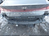 Hyundai Elantra Hybrid Limited KMHLN4DJ2SU169050 снимка