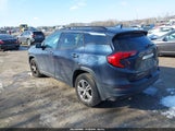 GMC Terrain Sle 3GKALTEV5KL167949 fotografie