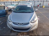 Hyundai Elantra Se 5NPDH4AE7FH617015 снимка