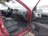 Nissan Pathfinder S 5N1DR2MM5HC698224 снимка