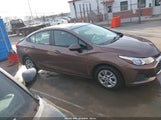 Chevrolet Cruze Ls 1G1BC5SM8K7118975 снимка