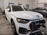 Audi Q5 Premium 40 Tfsi Quattro S Tronic WA1ABAFYXP2058997 fotografie