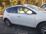 Nissan Murano Sv JN8AZ1MW1EW506203 fotografie