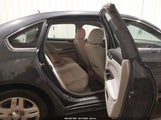 Chev Impala Lt (Fleet) Lt 2G1WG5E35D1209386 снимка