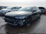 Audi S8 Tfsi Quattro Tiptronic WAULSAF83PN011563 photo