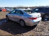 Toyota Camry Le 4T1BF1FK4HU449154 снимка