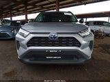 Toyota Rav4 Hybrid Le 2T3LWRFV1RW238242 fotografie