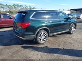 Honda Pilot Touring 5FNYF5H90HB034244 снимка