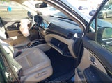 Honda Pilot Touring 5FNYF5H90HB034244 снимка