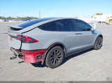 Tesla Model X Long Range Dual Motor All-Wheel Drive/Long Range Plus Dual Motor All-Wheel Drive 5YJXCAE27MF324513 снимка