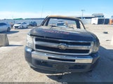 Chevrolet Silverado  Work Truck 1GCNCPEX2BZ164845 снимка