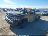Chevrolet Silverado  Work Truck 1GCNCPEX2BZ164845 снимка