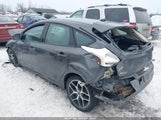 Ford Focus Sel 1FADP3M28HL307426 fotografie
