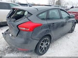 Ford Focus Sel 1FADP3M28HL307426 снимка