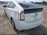 Toyota Prius Three JTDKN3DUXD5620775 снимка