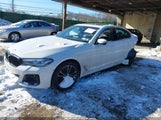 BMW 530 I WBA53BH09NWX80529 снимка