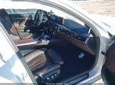 BMW 530 I WBA53BH09NWX80529 снимка