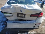 BMW 530 I WBA53BH09NWX80529 снимка