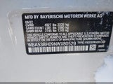 BMW 530 I WBA53BH09NWX80529 снимка