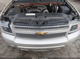 Chevrolet Tahoe Ltz 1GNFC13087R146873 снимка