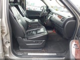 Chevrolet Tahoe Ltz 1GNFC13087R146873 снимка