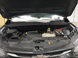 Chevrolet Trax Lt KL7CJPSB0KB718203 снимка