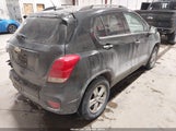 Chevrolet Trax Lt KL7CJPSB0KB718203 снимка