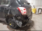 Chevrolet Trax Lt KL7CJPSB0KB718203 снимка