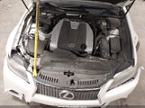 Lexus Gs 350 JTHBE1BL7D5019353 photo