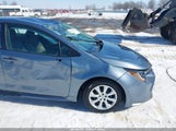 Toyota Corolla Le 5YFEPMAE4NP360159 снимка