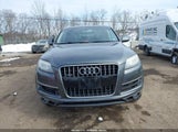 Audi Q7 3.0 Tdi Premium WA1LMAFE3ED014348 снимка
