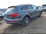Audi Q7 3.0 Tdi Premium WA1LMAFE3ED014348 снимка