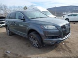 Audi Q7 3.0 Tdi Premium WA1LMAFE3ED014348 снимка