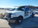 Ford F-150 Xl 1FTMF1CM5DKE24403 снимка