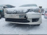 Volkswagen Passat 2.5L Se 1VWBP7A33DC141829 снимка