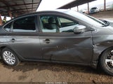 Nissan Sentra Sv 3N1AB7AP5FL688448 снимка